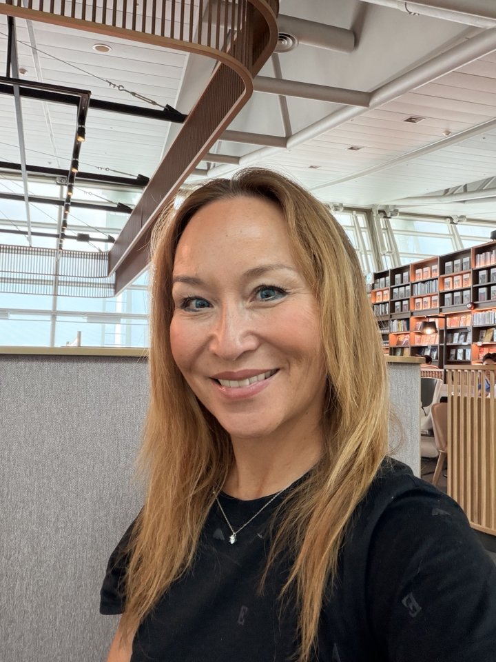 YONARY Founder